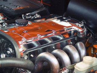 Engine